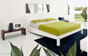 Jour –  Кровать от Calligaris